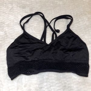 Forever 21 sports bra